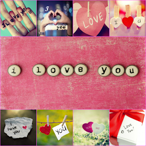 I Love You Quotes & Cards.apk 1.0