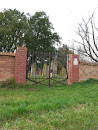 Old Jewish Cemetery