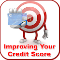 Improving Credit Score Info