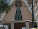 Capela Santiago Apóstol