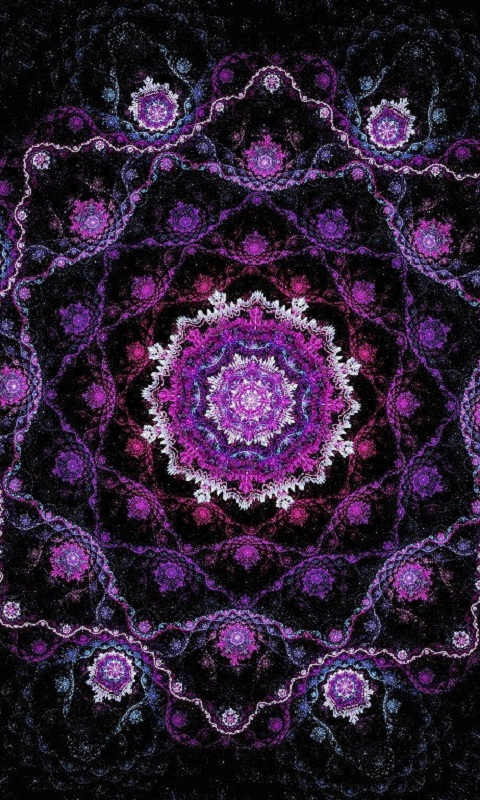 backgrounds tumblr henna Live Mandala Play Google on Wallpaper Apps 3d  Android