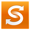 Samsung Smart Switch Migration icon