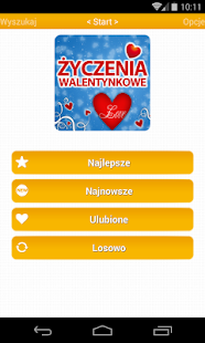 Życzenia Walentynkowe Screenshots 8