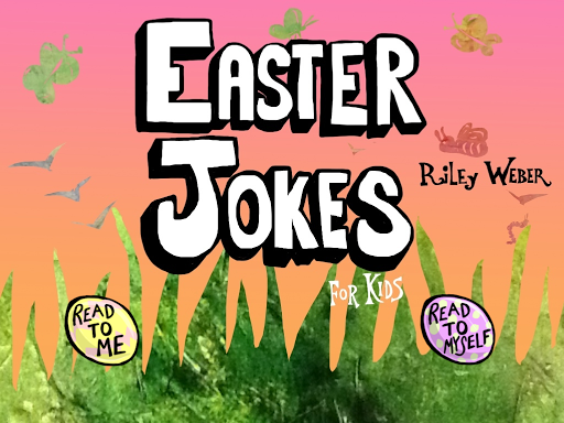 Easter Jokes Read-Along