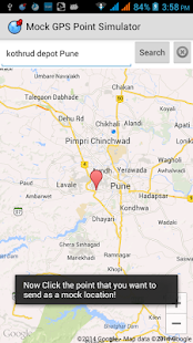 Free Mock GPS Route Simulator Pro APK