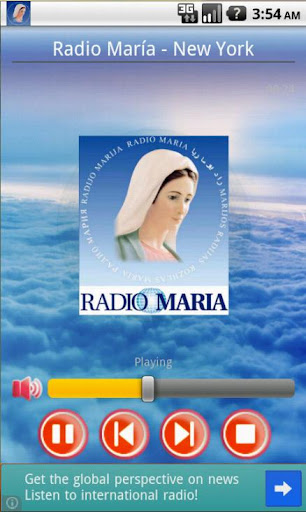 Radio María - en Español