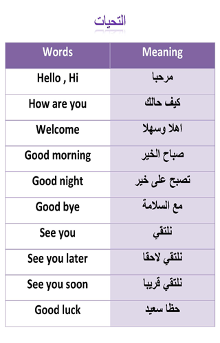 ‫وورد9 كتابة نص باللغة العربية واللغة الإنجليزية 