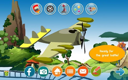Free Army Fighter Jet Flight Wash APK for Android