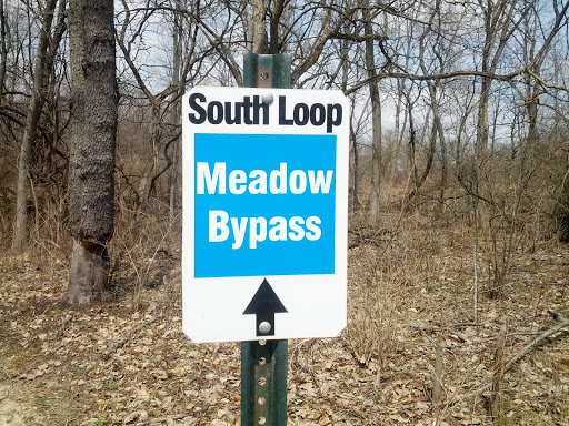 Meadow Bypass