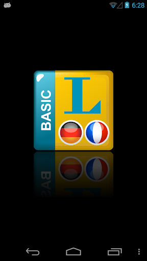 Basic Französisch