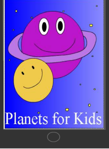 免費下載教育APP|Planets for Kids app開箱文|APP開箱王