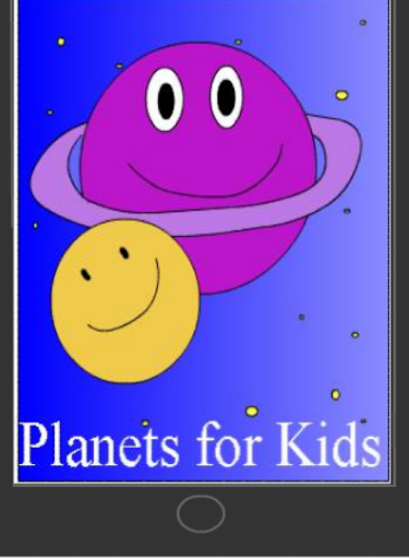 【免費教育App】Planets for Kids-APP點子