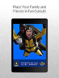 U.S. Army Snap poster 7