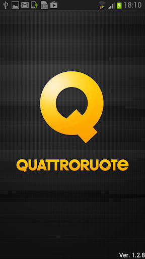 Quattroruote News