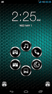 SL Theme Metal - screenshot thumbnail
