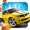 Car Town Streets mobile app icon