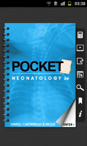 Pocket Neonatology