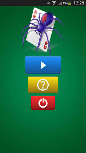 Spider Solitaire