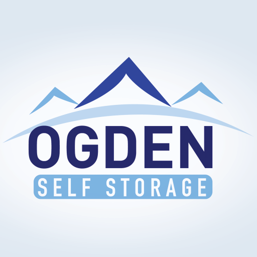 Ogden Self Storage 商業 App LOGO-APP開箱王