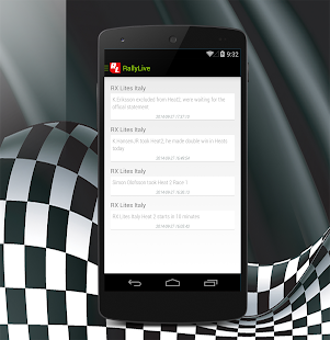 How to mod RallyLive patch 3.0 apk for laptop