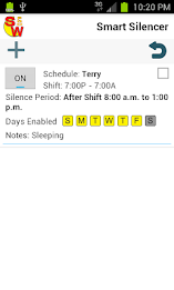 Shift Worker Pro poster 8