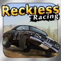 Reckless Racing HD icon