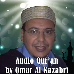 Audio Quran by Omar Al Kazabri.apk 1.0