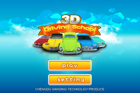 drivingschool3d