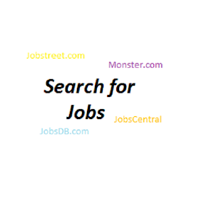 Search For Jobs.apk 1.0