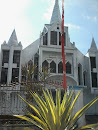 Church GMIM Baitani