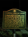 Collierville Christian Church