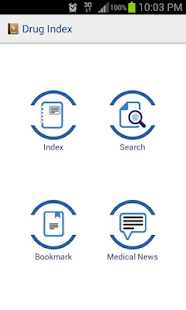 Drug Index Guide Pro