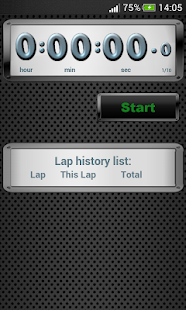 Free Stopwatch APK