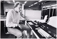 Computer-centrum Amro-bank