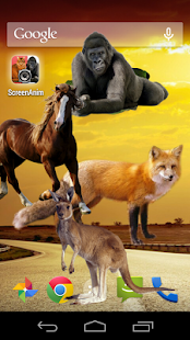 AnimalOnScreen Screenshots 5