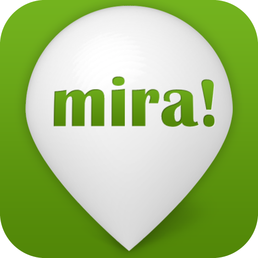 Miramusei Madrid LOGO-APP點子