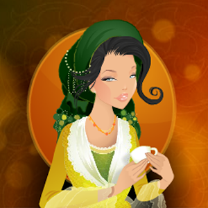 Hürrem ile Kahve Falı logo
