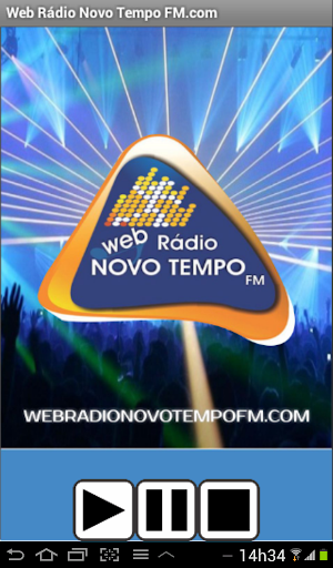 Web Rádio Novo Tempo fm.com