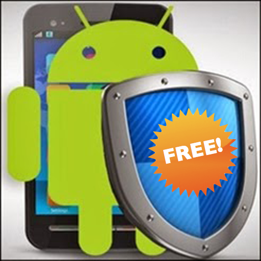 Free Antivirus Security 2015