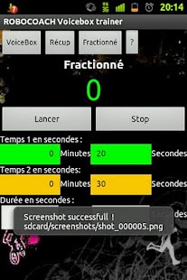 Lastest Robocoach Voice Box APK