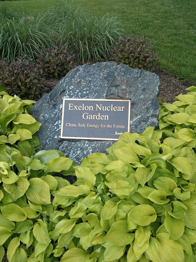 Exelon Nuclear Garden