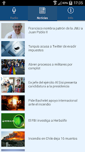 Lastest En tu Mundo Radio APK