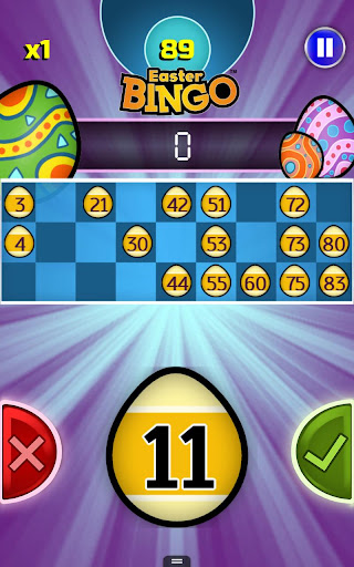免費下載紙牌APP|Easter Bingo: FREE BINGO GAME app開箱文|APP開箱王