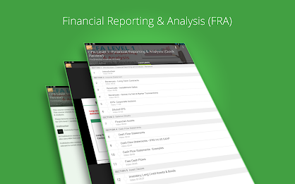 How To Pass CFA Level 1 poster 5