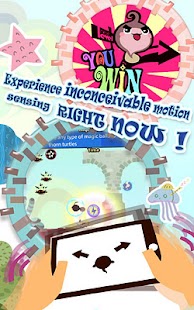 How to get Oops!Tadpole Adventure lastet apk for pc