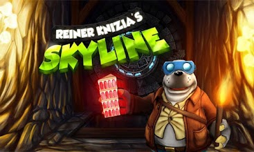 Reiner Knizia's Skyline Free APK Download for Android