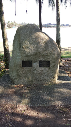 Francis Peter MacCabe Memorial