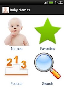 Baby Names