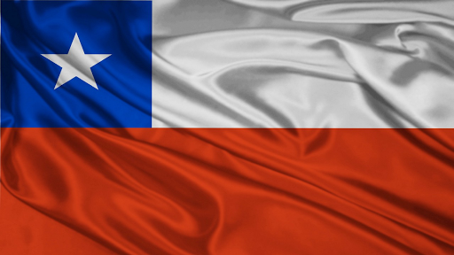 National Anthem - Chile