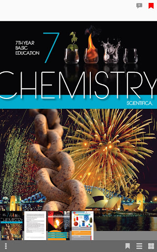 【免費書籍App】Chemistry BE7 - Habib-APP點子